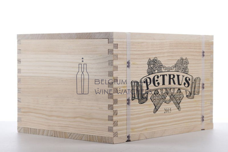 Picture of 2015 PETRUS
